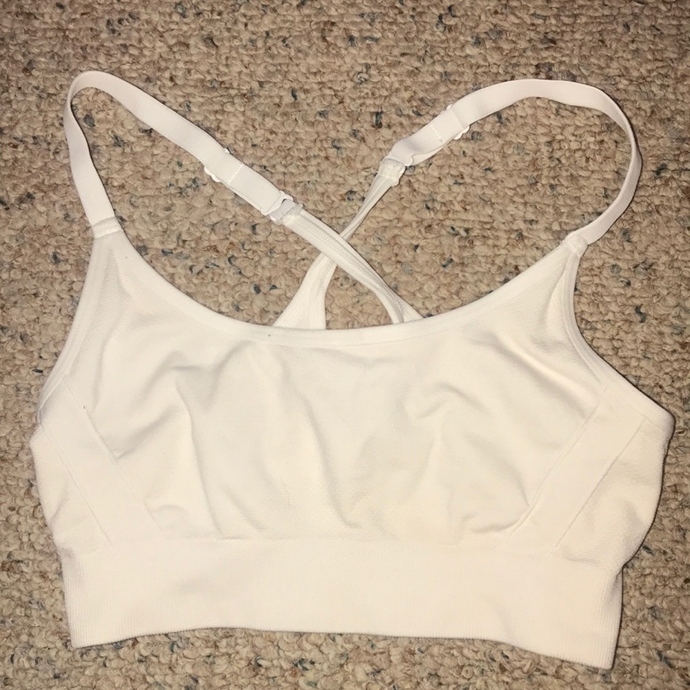 Under Armor Sports Bra